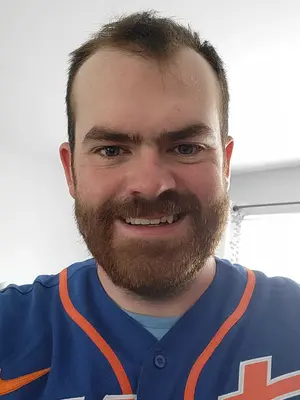 Riley, 27