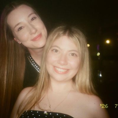 Mabel, 24
