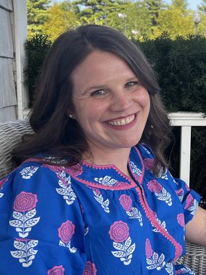 Hannah, 32