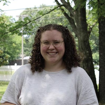 Philomena, 27