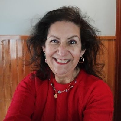 Gloria, 68