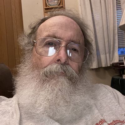 Richard, 73