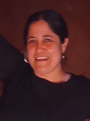 Maria, 39