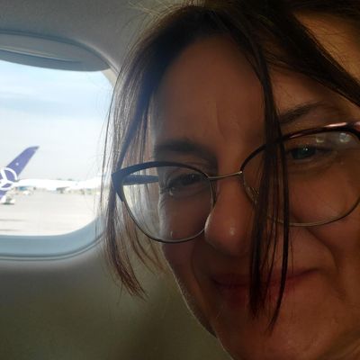 Magdalena, 59