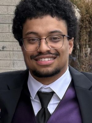 Michael, 25