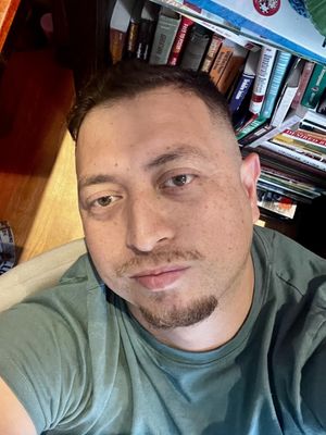 Edgar, 35