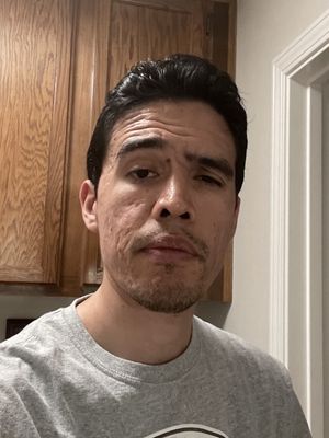 Anthony, 39