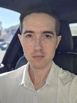Shane, 32