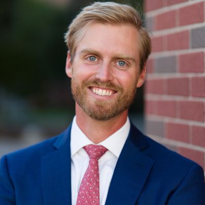 Joe, 35