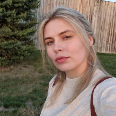 Beth, 41