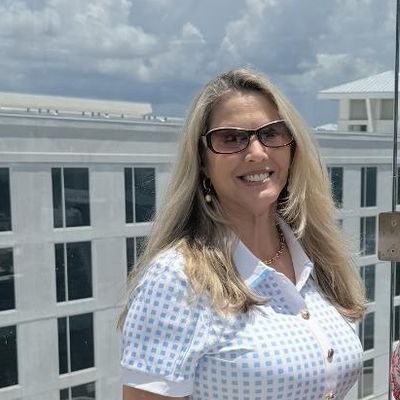 Audra, 55