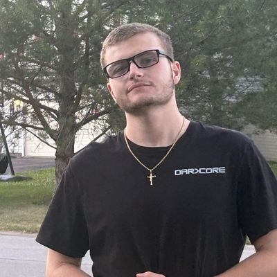 Elijah, 22