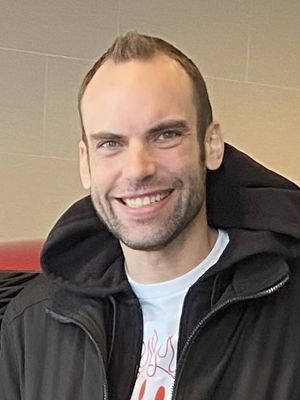James, 41