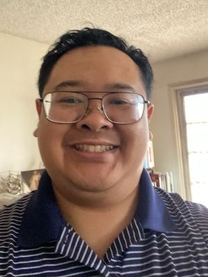 Brian, 32