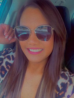 Ma Fernanda, 40