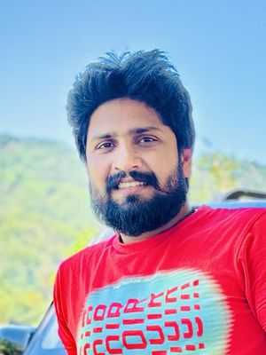 Sumit, 27