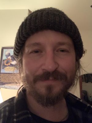 Paul, 45