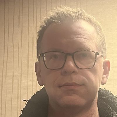 John, 54