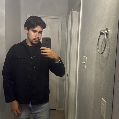Diego, 20
