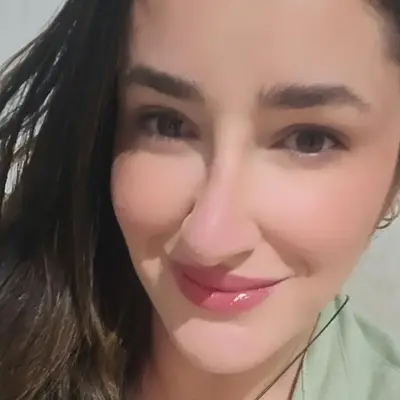 Luana, 34
