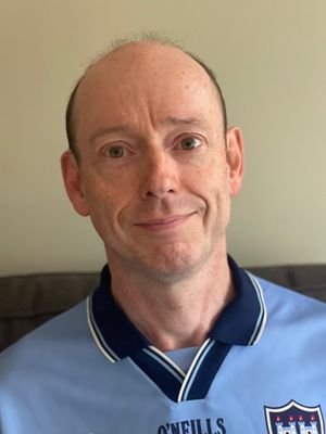 Robert, 55