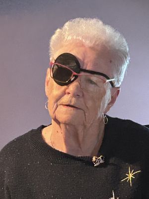 Linda, 82