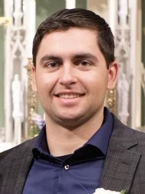 Paul, 25