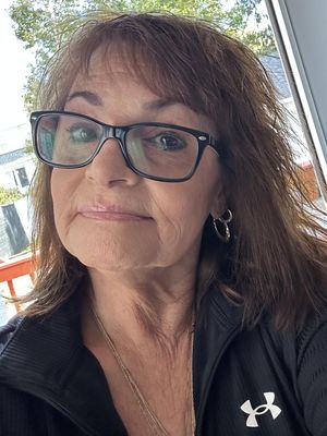 Mary, 65