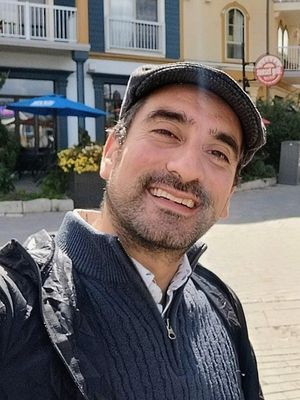 Andres, 35