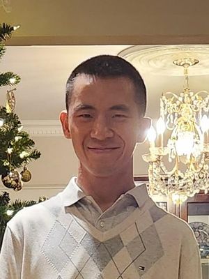 Matthew, 36