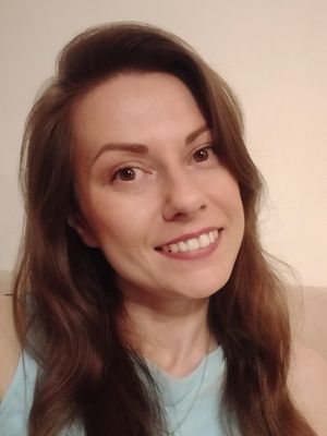 Kasia, 35