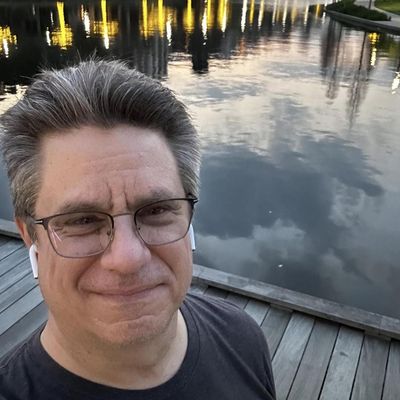 Driscoll, 55