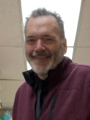 Joseph, 58