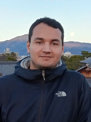 David, 27
