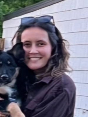 Elizabeth, 27