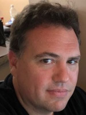 Darren, 50