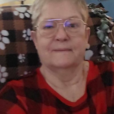 Mary, 78