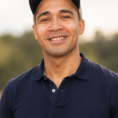 Stephen, 34
