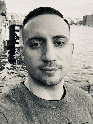 Jason, 42