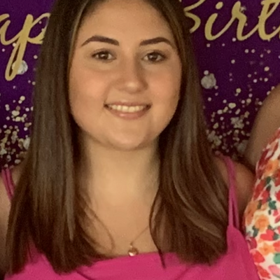 Annette, 33