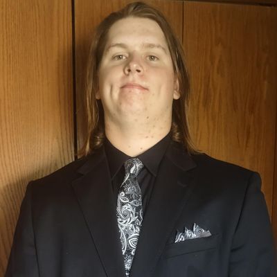 Mason, 22