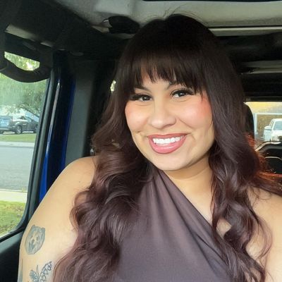 Teresa, 31