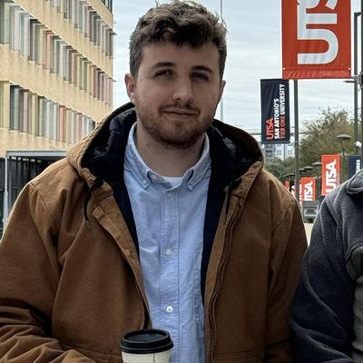 Rob, 24