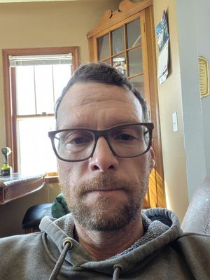 Ben, 46