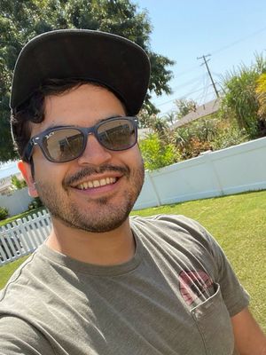 Eric, 34