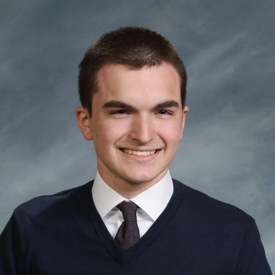 Finnegan, 18