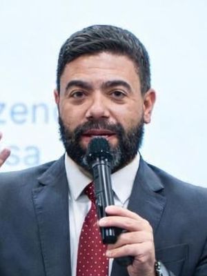 Joao Paulo, 40