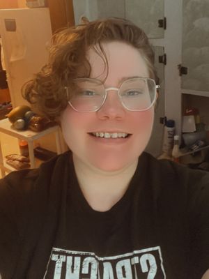 Morgan, 25