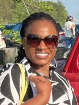 Thandi, 46