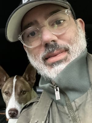 Michael, 50